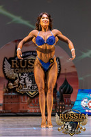 1st Place 161 Симанкова Елена