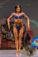 1st Place 161 Симанкова Елена
