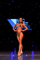 11th Place 79 Kim Bridges