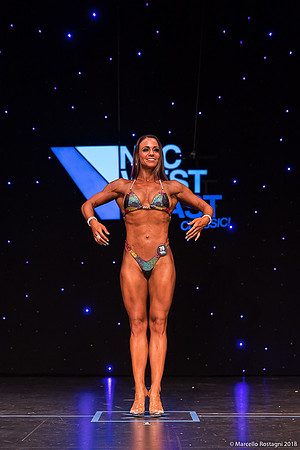 11th Place 79 Kim Bridges