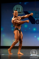 2nd Place 64 Tommy Johnson