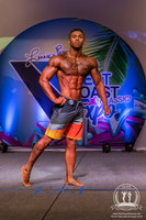 1st Place 238 Darren Arnold