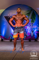 1st Place 238 Darren Arnold