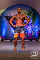 1st Place 238 Darren Arnold