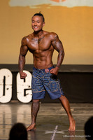 11th Place 273 Peter Nguyen