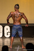 11th Place 273 Peter Nguyen