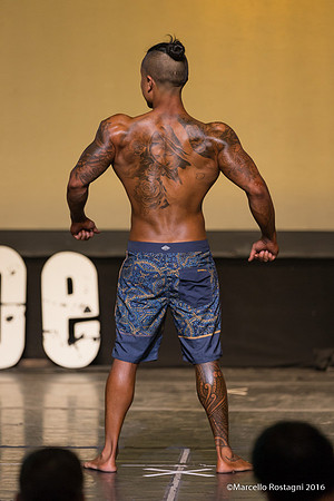 11th Place 273 Peter Nguyen
