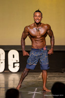 11th Place 273 Peter Nguyen