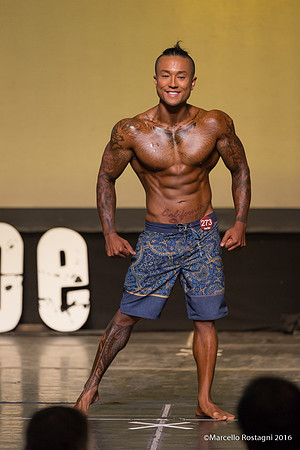 11th Place 273 Peter Nguyen