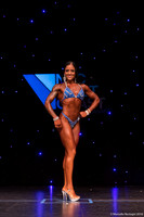 7th Place 110 Betsabe Camarena