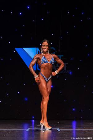 7th Place 110 Betsabe Camarena