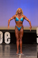 12th Place 5 Kathryn Morea