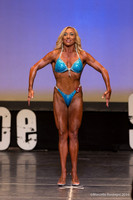 12th Place 5 Kathryn Morea