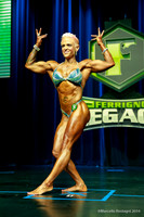 7th Place 70 Trish Wood