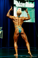 7th Place 70 Trish Wood