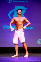 3rd Place 66 Joseph Khalil
