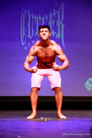 3rd Place 66 Joseph Khalil