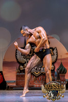 3rd Place 23 Seyed Mohamed Vahedi