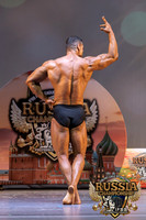 3rd Place 23 Seyed Mohamed Vahedi