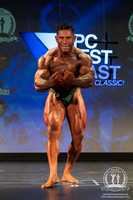 1st Place 27 Orlando Banda