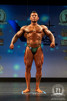 1st Place 27 Orlando Banda