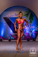 3rd Place 151 Aura Cordova