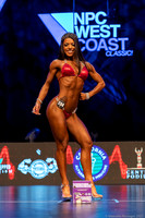 1st Place Overall 234 Eileen Lopez