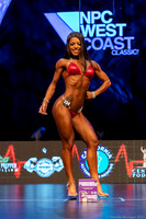 1st Place Overall 234 Eileen Lopez
