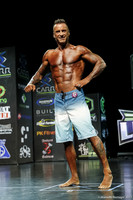 3rd Place 84 Keith Hoogstad