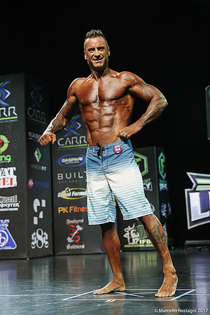 3rd Place 84 Keith Hoogstad