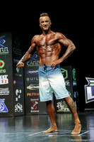 3rd Place 84 Keith Hoogstad