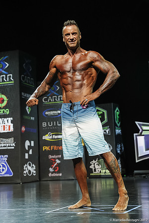 3rd Place 84 Keith Hoogstad