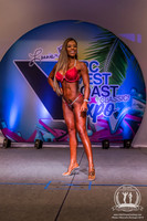 4th Place 169 Denise Marin