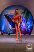 4th Place 169 Denise Marin