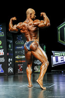 1st Place 271 Matt Porter