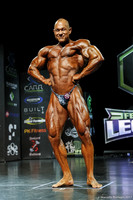 1st Place 271 Matt Porter