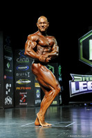 1st Place 271 Matt Porter