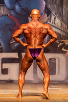 1st Place 1 Bill Wylie