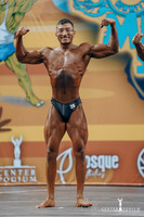2nd Place 20 - Michael J Rodriguez