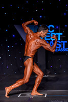 1st Place 313 Ruben Botello