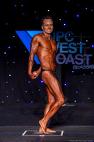 1st Place 313 Ruben Botello