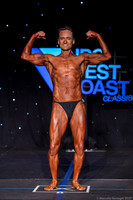 1st Place 313 Ruben Botello