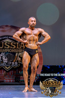6th Place 10 algan idris başaran