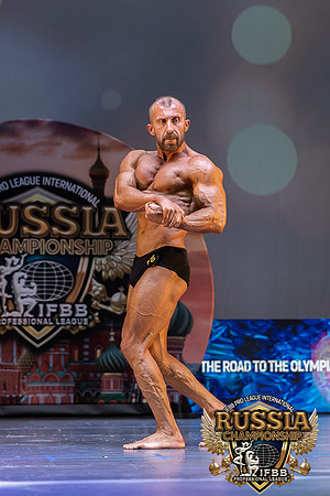 6th Place 10 algan idris başaran