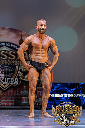 6th Place 10 algan idris başaran