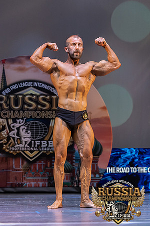 6th Place 10 algan idris başaran