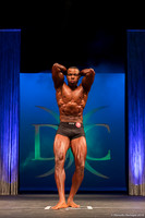 2nd Place 76 Jovan Murray