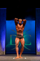 2nd Place 76 Jovan Murray