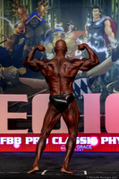8th Place 40 Jeffrey Robbins