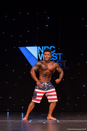 3rd Place 244 Ryan Le